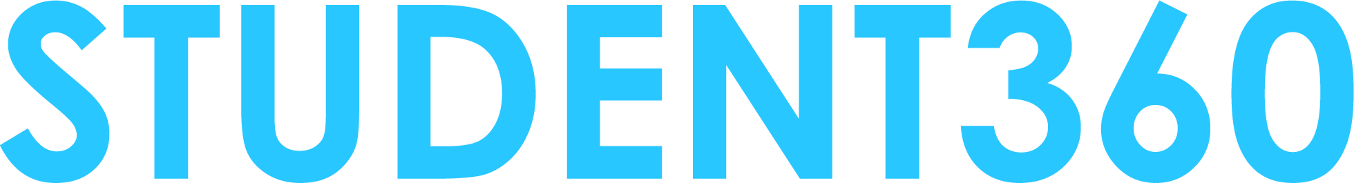 Student360 Logo